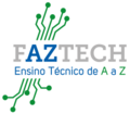 Logo faztech